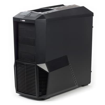 Корпус Zalman Z11 Plus, общий вид