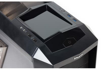 Панель управления