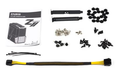 Комплектация