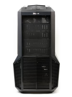 Лицевая панель