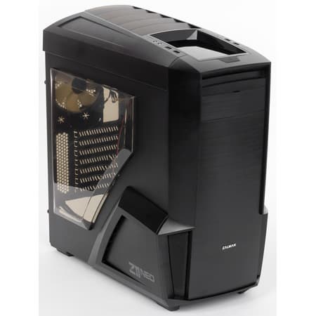 Корпус Zalman Z11 Neo