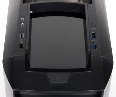 Панель управления