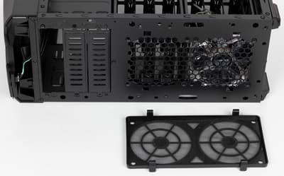 Фронтальный фильтр