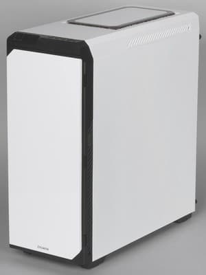 Zalman Z9 Neo White