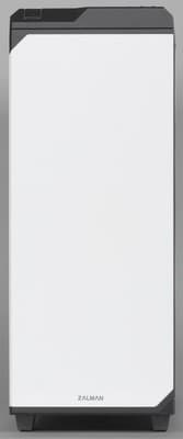 Zalman Z9 Neo White