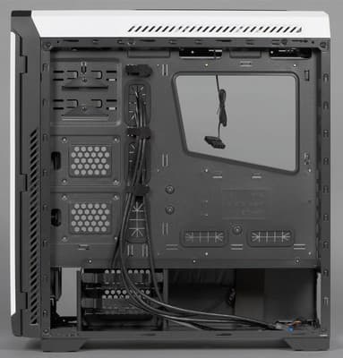 Zalman Z9 Neo White