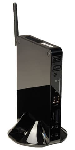 Foxconn NetBox-nT330i
