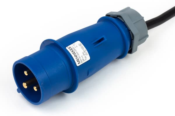 Блок распределения питания Aten Energy PDU PE1324