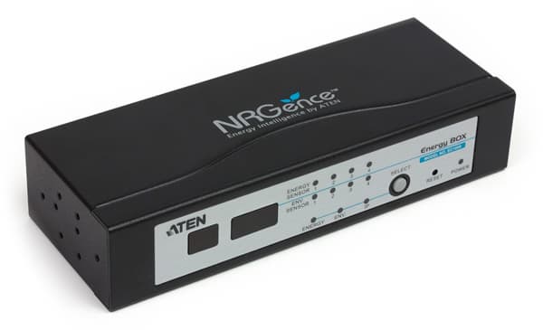 Устройство мониторинга EC1000 Energy Box