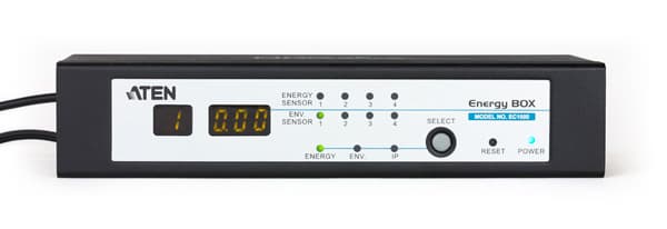 Устройство мониторинга EC1000 Energy Box