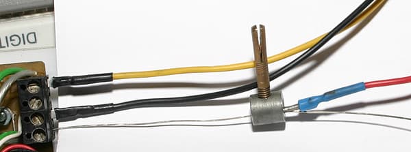 Переменное сопротивление