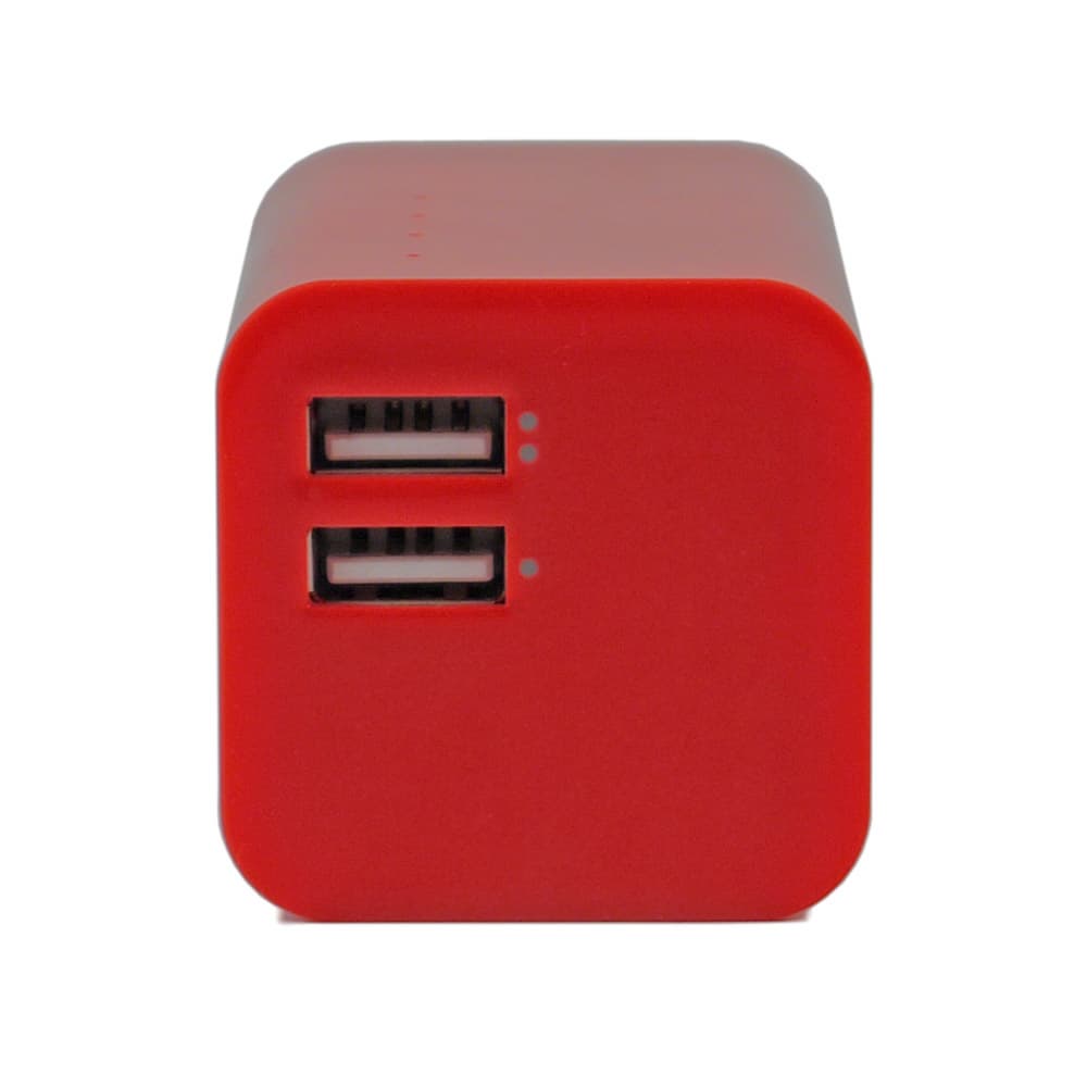 Eton BoostBloc 6600: разъемы