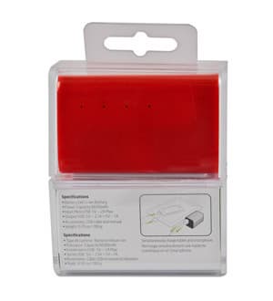 Аккумулятор Eton BoostBloc 6600