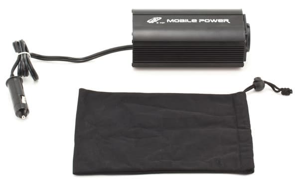 FSP150: комплектация