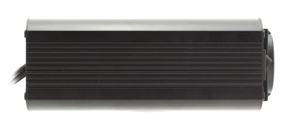 FSP150: вид сбоку, стенка-радиатор