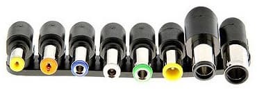 Адаптеры FSP для ноутбуков