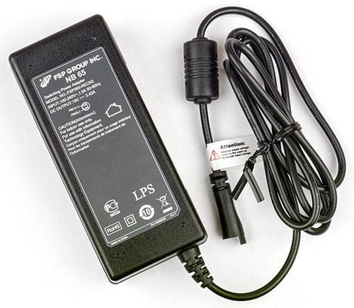 Адаптеры FSP для ноутбуков