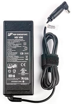 Адаптеры FSP для ноутбуков