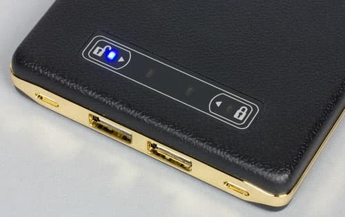 Внешние аккумуляторы Hiper