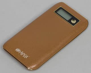 Внешние аккумуляторы Hiper