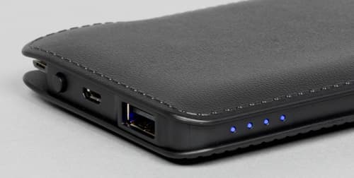 Внешние аккумуляторы Hiper