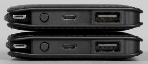 Внешние аккумуляторы Hiper