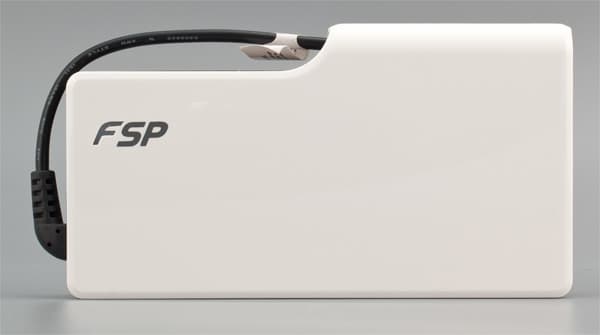 NB Q90 Plus: внешний вид, белый