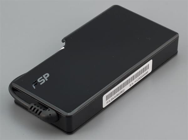 NB Q90 Plus: внешний вид, черный