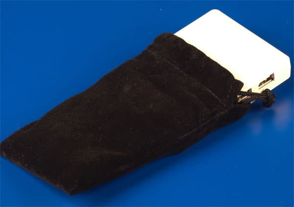 Amacrox PB4200 (FSP PB-13): чехол