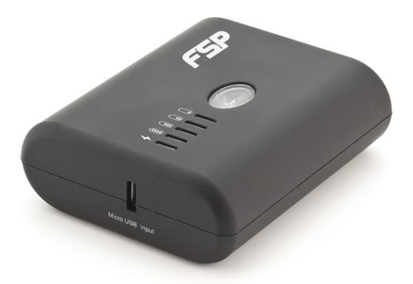 FSP PB-17: внешний вид