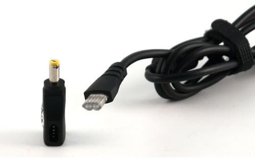 Внешняя батарея Top-Max