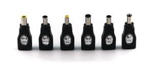 Внешняя батарея Top-Max: переходники