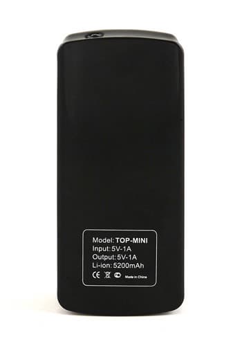 Внешняя батарея Top-Mini