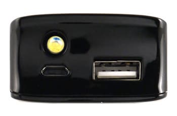 Внешняя батарея Top-Mini