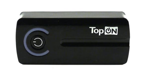 Универсальная внешняя компактная батарея Top-Mini