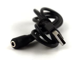 Внешняя батарея Top-Mini: кабель