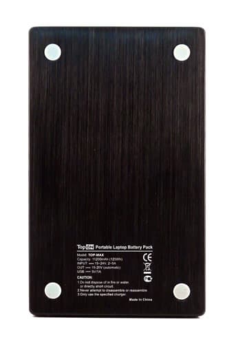 Внешняя батарея Top-Max