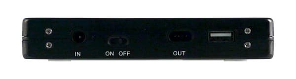 Внешняя батарея Top-Max