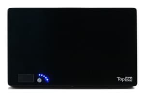 Внешняя батарея Top-Max