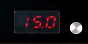 Внешняя батарея Top-Max