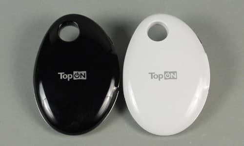 Внешняя тонкая батарея Top-Mix