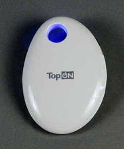 Внешняя тонкая батарея Top-Mix