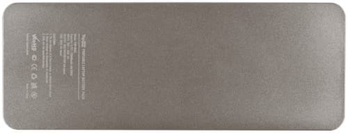 Универсальная внешняя батарея Top-Max