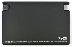 Универсальная внешняя батарея Top-Carduo