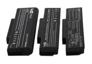 Аккумуляторы TopON TOP-F3H, TOP-F3 и ASUS A32-F3