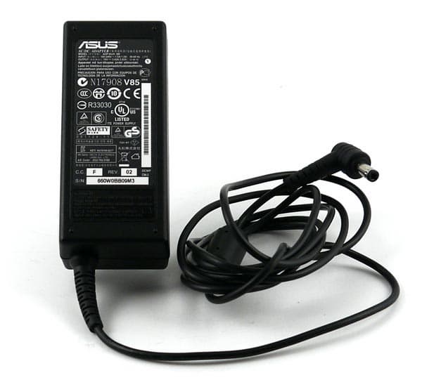Блок питания ASUS ADP-65JH