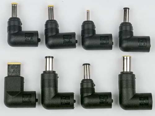 Универсальный компактный сетевой блок питания TopON U90W