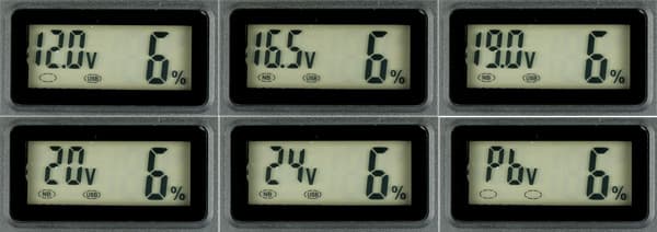 Внешняя батарея повышенной емкости TopON Top-T72