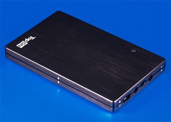 TOP-UB01: внешний вид