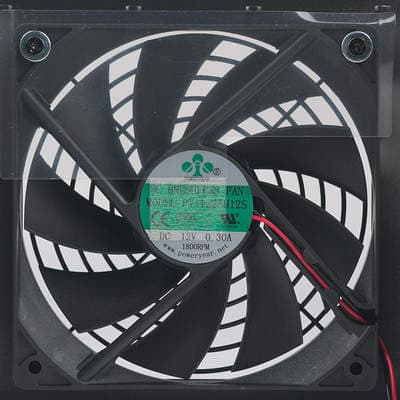 Вентилятор блока питания Aerocool KCAS-500W